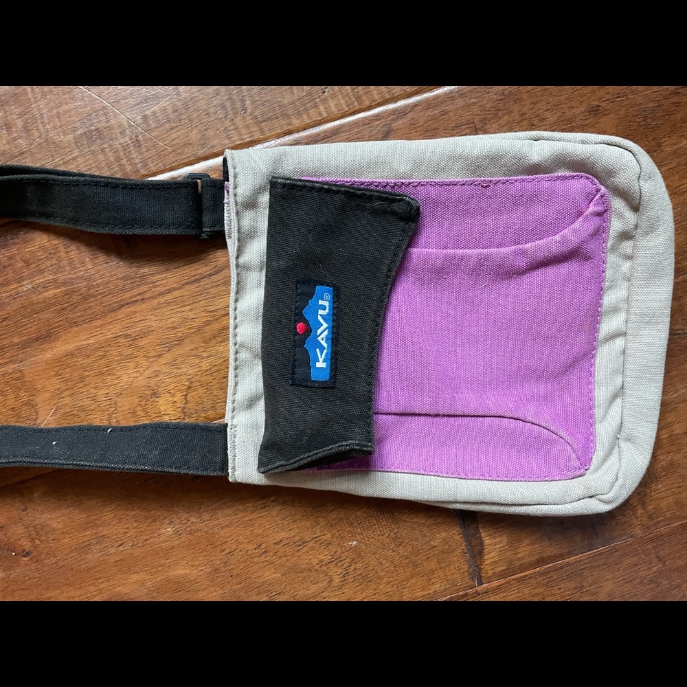 Small crossbody
